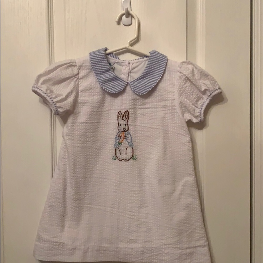 The Bumble Bee dress 3T